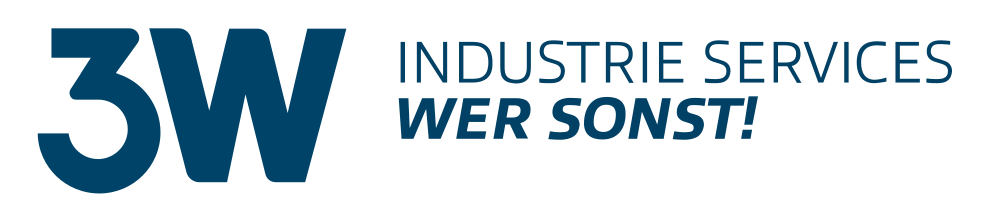 3W Handelsgesellschaft mbH Logo
